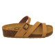 Broker Anatomic Shoes Γυναικεία ανατομκά σανδάλια